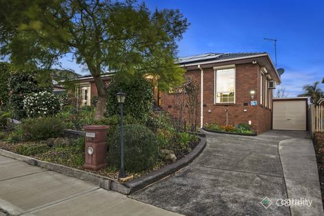 16 Ponto Ct, Endeavour Hills, VIC 3802