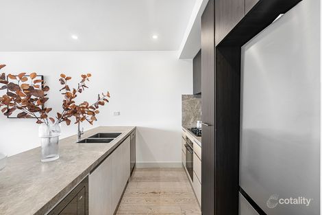 Property photo of 308/600 Nicholson Street Fitzroy North VIC 3068