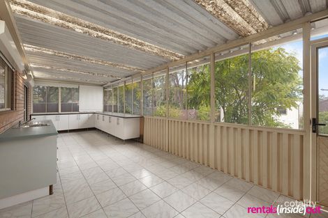 Property photo of 2 Milne Street Ryde NSW 2112