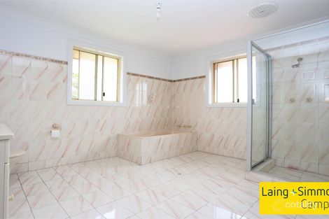 Property photo of 2A Baltimore Street Belfield NSW 2191