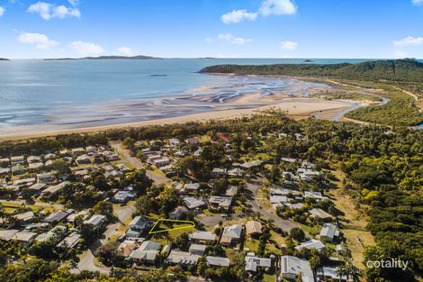 7 Natalie Pl, Kinka Beach, QLD 4703