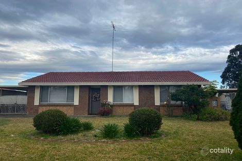 Property photo of 77 Madison Circuit St Clair NSW 2759