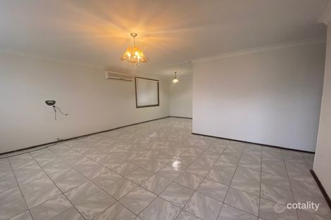 Property photo of 77 Madison Circuit St Clair NSW 2759