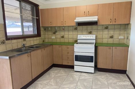 Property photo of 77 Madison Circuit St Clair NSW 2759