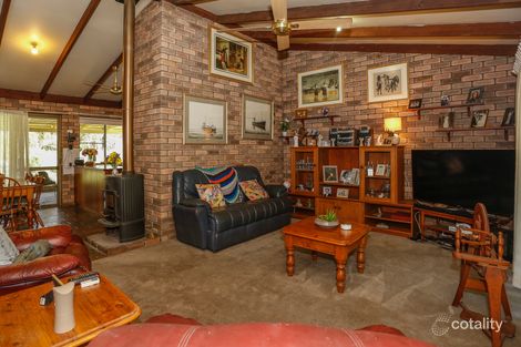 Property photo of 65 Tulloch Way Darling Downs WA 6122