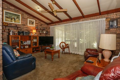 Property photo of 65 Tulloch Way Darling Downs WA 6122
