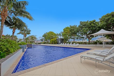 Property photo of 33007/9 Lawson Street Southport QLD 4215