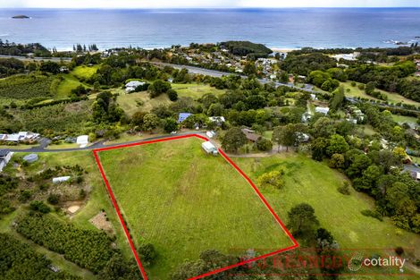 122e Old Coast Rd, Korora, NSW 2450