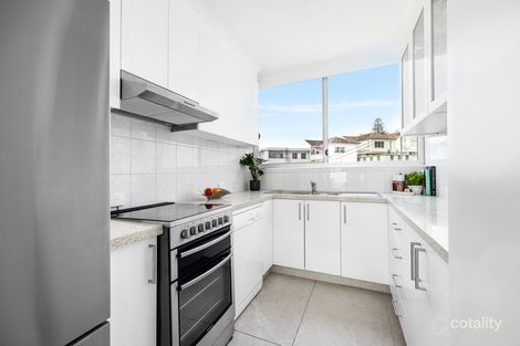 Property photo of 12/33 Kimberley Street Vaucluse NSW 2030
