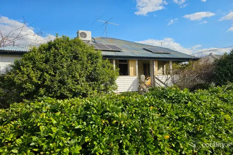 Property photo of 20 Browne Street Yarraman QLD 4614
