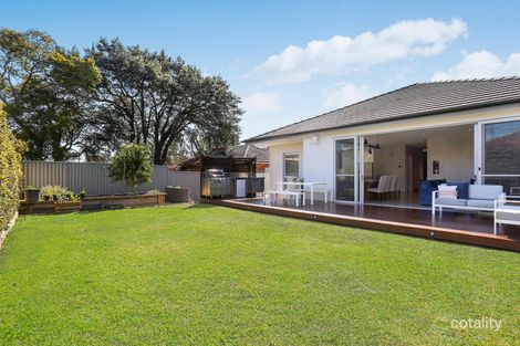 Property photo of 5 Arnold Street Peakhurst NSW 2210