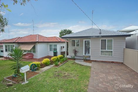 Property photo of 1/31 Irrawang Street Wallsend NSW 2287