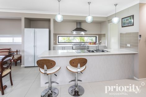 Property photo of 8 Noble Crescent Narangba QLD 4504