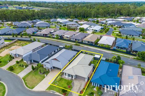 Property photo of 8 Noble Crescent Narangba QLD 4504