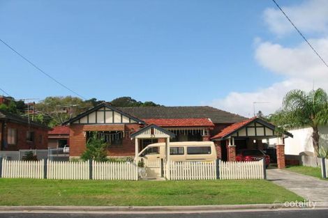 33 Thomas St, North Manly, NSW 2100