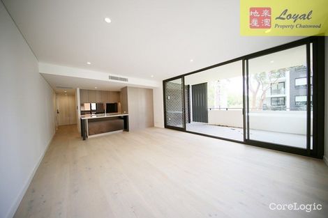 Property photo of 106/7 Victoria Street Roseville NSW 2069