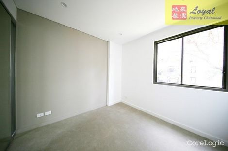 Property photo of 106/7 Victoria Street Roseville NSW 2069