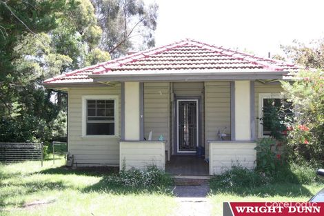 Property photo of 23 Corroboree Park Ainslie ACT 2602