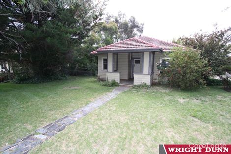 Property photo of 23 Corroboree Park Ainslie ACT 2602