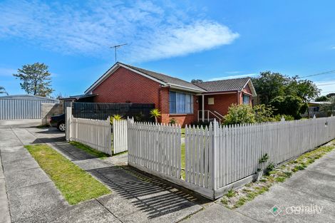 Property photo of 4 Burdett Street Frankston North VIC 3200