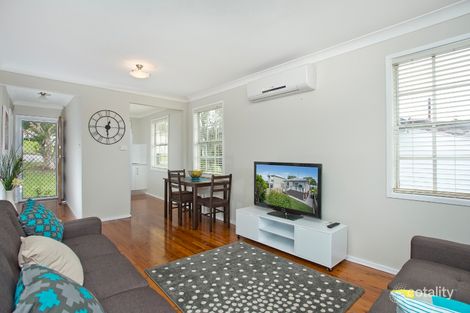 Property photo of 1/31 Irrawang Street Wallsend NSW 2287