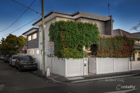 Property photo of 118 Albert Street Port Melbourne VIC 3207