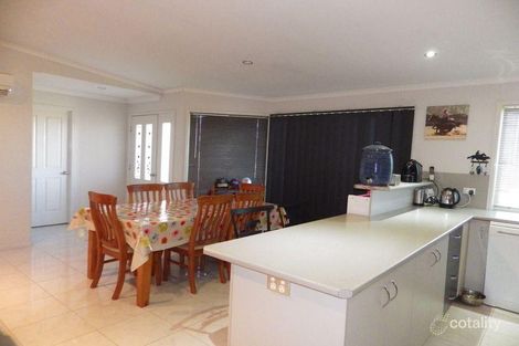Property photo of 214 Bourne Drive Roma QLD 4455