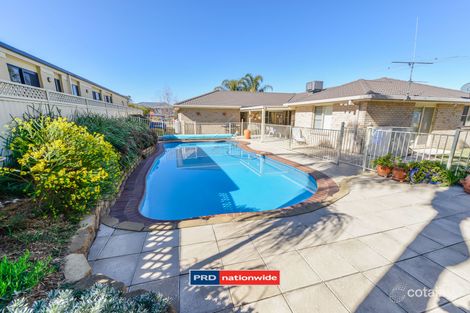 Property photo of 3 The Grange Hillvue NSW 2340
