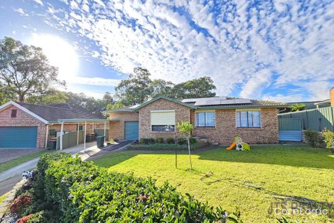 Property photo of 3 Karri Place Muswellbrook NSW 2333