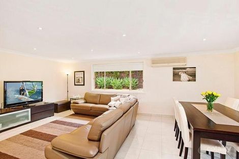 Property photo of 1/7 Aruma Avenue Kellyville NSW 2155