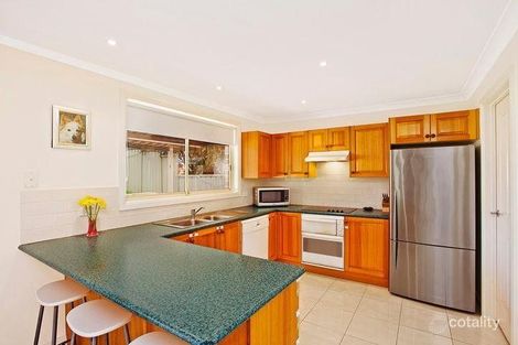 Property photo of 1/7 Aruma Avenue Kellyville NSW 2155