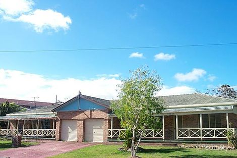 100 Nightingale St, Woolgoolga, NSW 2456