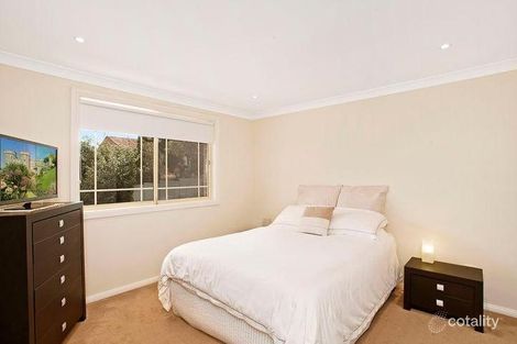 Property photo of 1/7 Aruma Avenue Kellyville NSW 2155