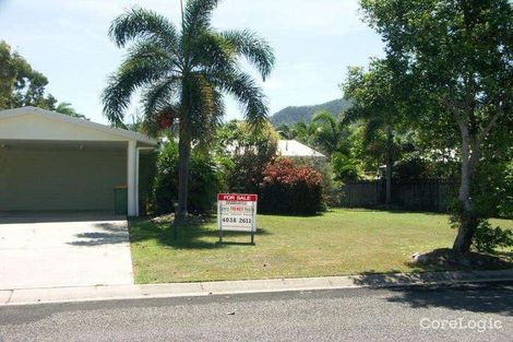 Property photo of 45 Sidlaw Street Smithfield QLD 4878