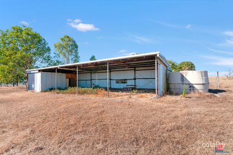 Property photo of 4512 Cunningham Highway Warrill View QLD 4307