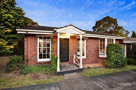 Property photo of 1/26 Wolseley Crescent Blackburn VIC 3130