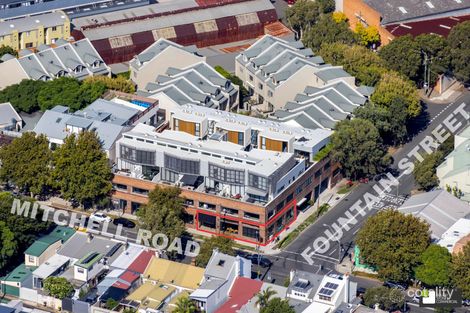 1/76 Mitchell Rd, Alexandria, NSW 2015