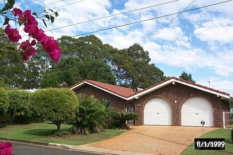 Property photo of 2 Joseph Place Ormiston QLD 4160