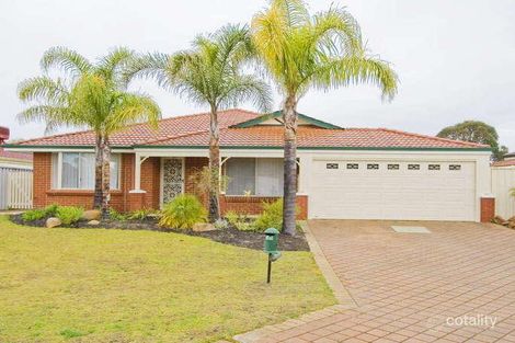 81 Giralia Pkwy, Ballajura, WA 6066