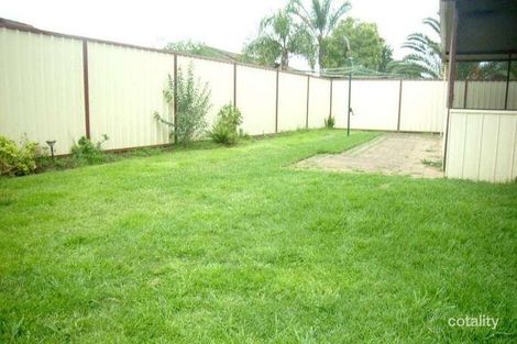 Property photo of 12 Varga Place Hassall Grove NSW 2761