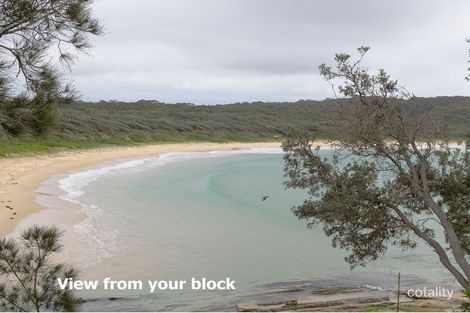 Property photo of 2 Comerang Place Potato Point NSW 2545