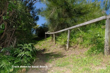 Property photo of 2 Comerang Place Potato Point NSW 2545