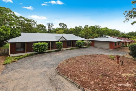 Property photo of 39 Laxton Road Palmview QLD 4553