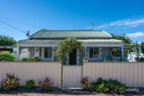 114 Musgrave Tce, Wallaroo Mines, SA 5554