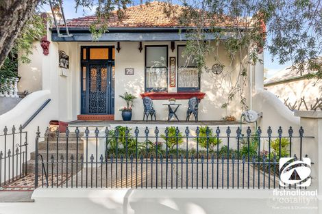 Lot 1/79 Flood St, Leichhardt, NSW 2040