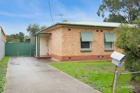 21 Longford St, Evanston, SA 5116