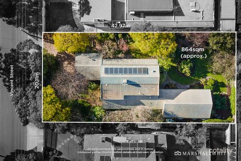 Property photo of 14 Vincent Street Glen Iris VIC 3146