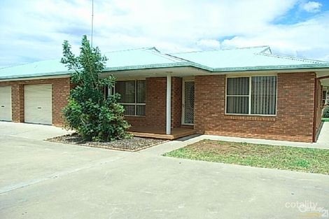 1/30 Ebelina Cres, Parkes, NSW 2870