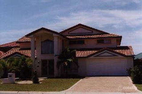 Property photo of 8 Windsor Place Carindale QLD 4152