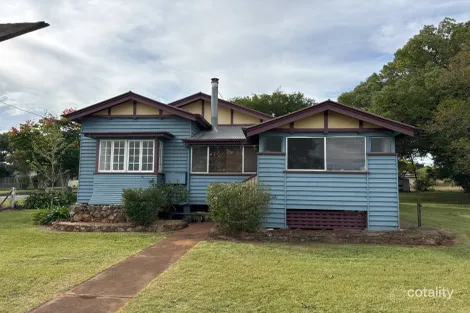 54 Haly St, Kingaroy, QLD 4610